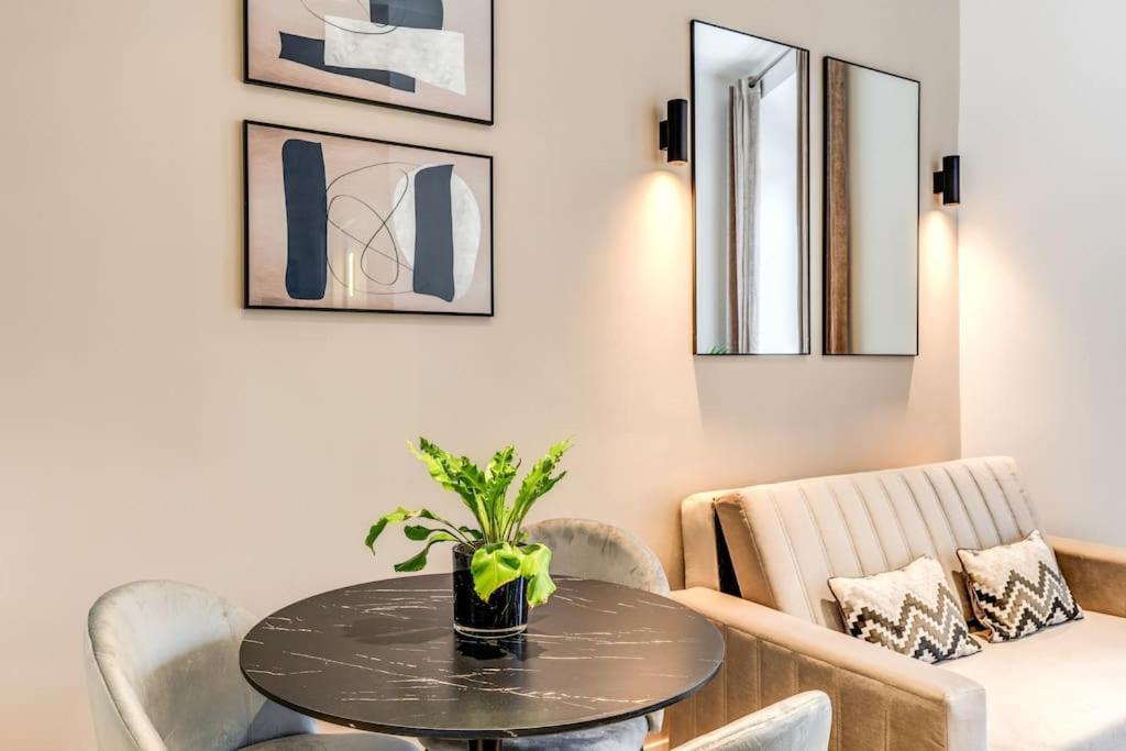 Vatican Charming Home — Foto 3